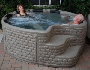 lacné a kvalitné vírivky