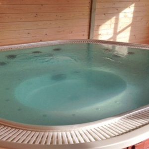 vírivky za dobrú cenu