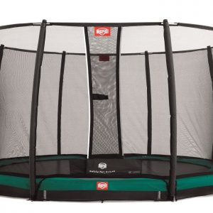 Inground Favorit Deluxe