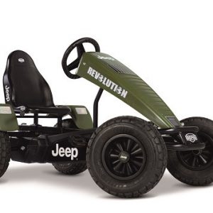 Pedál Káry offroad